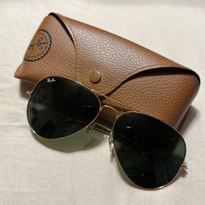 Ray ban authentic sunglasses